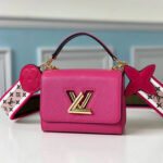 LV Twist Mini Handbag - Image 2