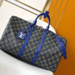LV Keepall Bandoulière 50 - Image 2