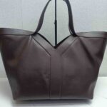 YSL Y TOTE IN LEATHER(HIGH-END GRADE) - Image 2