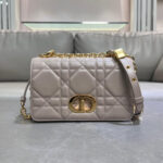 Small Soft Dior Caro Bag((HIGH-END GRADE)) - Image 2