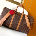 LV Keepall Bandoulière 50 - Image 2