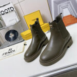 Fendi Boots - Image 2