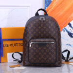 LV Josh Backpack - Image 2