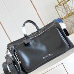 LV Keepall Cargo Bandoulière 50(HIGH-END GRADE) - Image 2