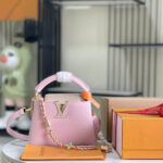 LV Capucines Mini(high-end grade) - Image 2