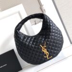 YSL ICARE hobo in quilted nappa(HIGH-END GRADE) - Image 2