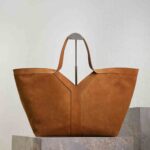 YSL Y tote in suede(HIGH-END GRADE) - Image 2