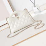 CHANEL 31 nano Bag - Image 2
