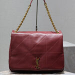 JAMIE 4.3 IN LAMBSKIN(HIGH-END GRADE) - Image 2