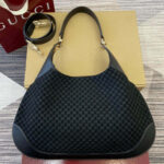 Gucci B medium shoulder bag(HIGH-END GRADE) - Image 2