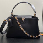 LV Capucines MM Souple(HIGH-END GRADE) - Image 2