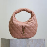 YSL ICARINO in quilted nappa(HIGH-END GRADE) - Image 2