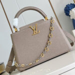 LV Capucines MM(HIGH-END GRADE) - Image 2
