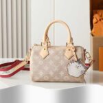 LV Speedy Bandouliere 20(HIGH-END GRADE) - Image 2