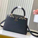 LV Capucines MM(HIGH-END GRADE) - Image 2