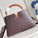 LV Capucines MM(HIGH-END GRADE) - Image 2