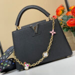 LV x TM Capucines MM(HIGH-END GRADE) - Image 2