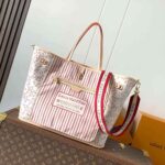 LV Neverfull Inside Out GM - Image 2