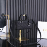 Dior Small Lady D-Joy Bag(HIGH-END GRADE) - Image 2