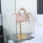 Dior Lady D-Joy Micro Bag(HIGH-END GRADE) - Image 2