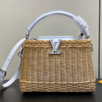 LV Capucines BB(HIGH-END GRADE) - Image 2