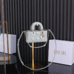 Dior Lady D-Joy Micro Bag(HIGH-END GRADE) - Image 2