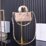 Dior Lady D-Joy Micro Bag(HIGH-END GRADE) - Image 2