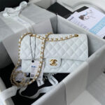 CHANEL Classic 11.12 Handbag - Image 2