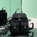 Prada Re-Edition 1978 small Re-Nylon backpack - Image 2