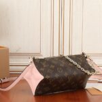 LV Bloom Pouch - Image 2