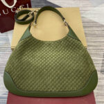 Gucci B medium shoulder bag(HIGH-END GRADE) - Image 2