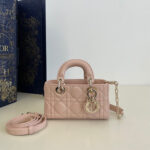 Dior Lady D-Joy Micro Bag(HIGH-END GRADE) - Image 2