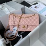 CHANEL Classic 11.12 Handbag - Image 2