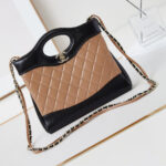 CHANEL 31 Mini Shopping Bag - Image 2