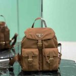 Prada Re-Edition 1978 small Re-Nylon backpack - Image 2