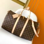 LV Keepall Bandoulière 50 - Image 2
