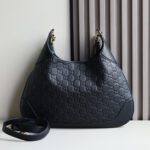 Gucci B medium shoulder bag(HIGH-END GRADE) - Image 2