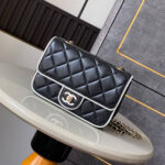 CHANEL Mini Flap Bag(HIGH-END GRADE) - Image 2