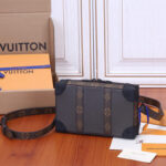 LV Soft Trunk Wallet - Image 2