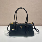 Medium Prada Galleria leather bag(HIGH-END GRADE) - Image 2