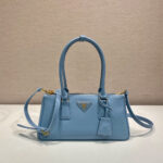 Medium Prada Galleria leather bag(HIGH-END GRADE) - Image 2