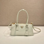 Medium Prada Galleria leather bag(HIGH-END GRADE) - Image 2