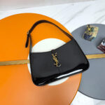 YSL le 5 a 7 in patent leather(HIGH-END GRADE) - Image 2
