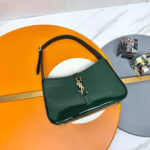 YSL le 5 a 7 in patent leather(HIGH-END GRADE) - Image 2