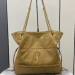 YSL JAMIE SHOPPING BAG in lambskin - Image 2