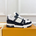 LV Trainer Sneaker - Image 2