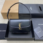YSL SOLFERINO medium in BOX SAINT LAURENT - Image 2