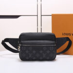 LV Outdoor Bumbag - Image 2