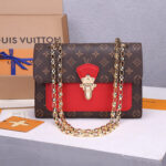 LV Victoire Handbag - Image 2