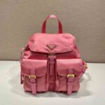 Prada Re-Edition 1978 small Re-Nylon backpack - Image 2